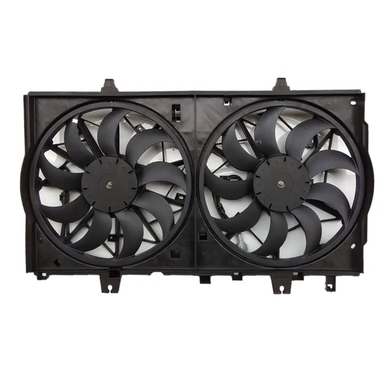 radiator fan XH8016